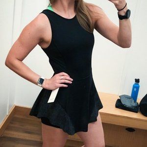 Serene Stride Dress Lululemon Size 10
